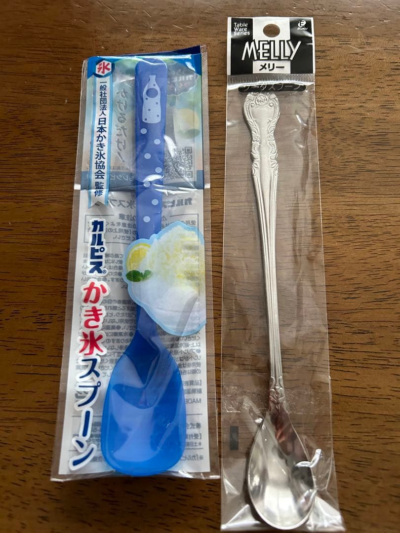 型抜きフルーツのカルピスかき氷子どもと楽しむ可愛いかき氷レシピ vol.3HugMug -親子で楽しむファッションやライフスタイル情報を届けるママメディア - E・レシピ 1 2ページ