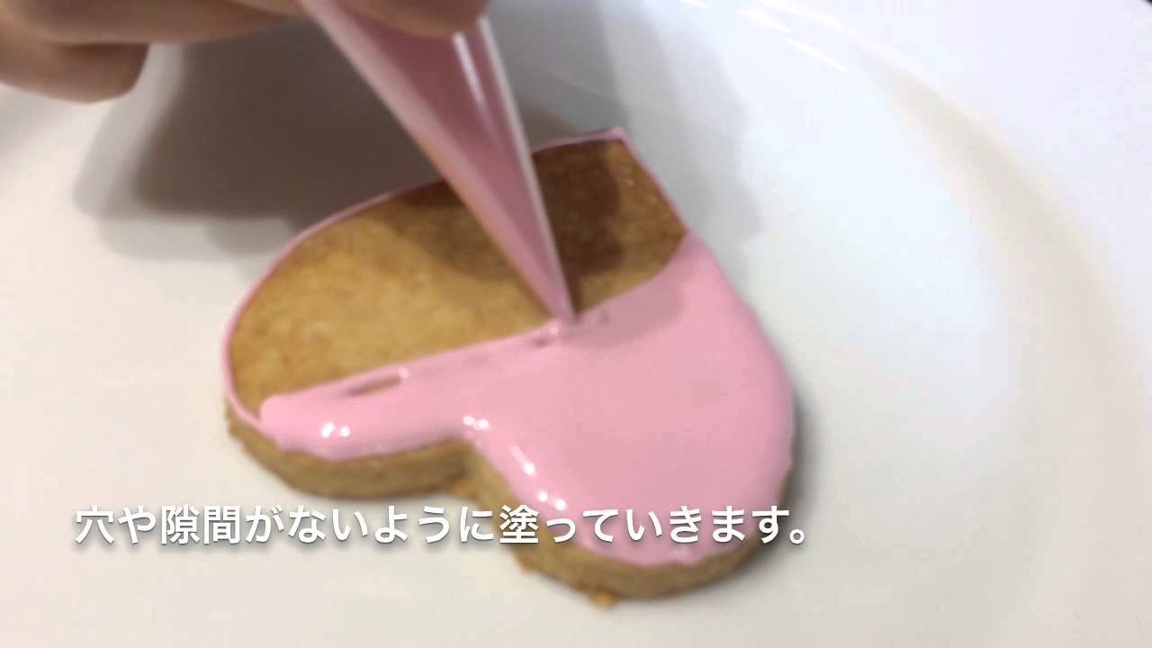 パーティーにぴったり♪ハロウィンアイシングクッキーを作ってみよう!おうちごはん