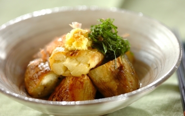 とろ〜り旨なす 白ナス ：福岡県産のとろーり旨なす食べチョク産地直送 産直 お取り寄せ通販 - 農家・漁師から旬の食材を直送