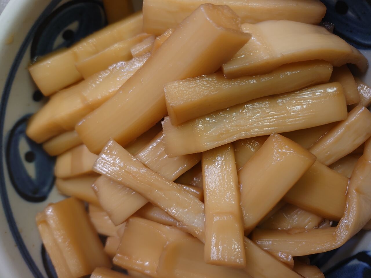 集大成！！ 究極のメンマ 「食感」「食べ応え」全てに拘った極太メンマ作りに挑戦