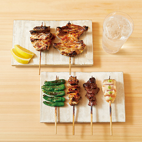 鍈輝 恵比寿 焼き鳥- Retty レッティ