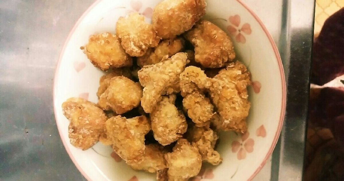 基本からアレンジまで！思わずつくりたくなる「とりのからあげ コーンスターチ」のレシピ集クックパッド