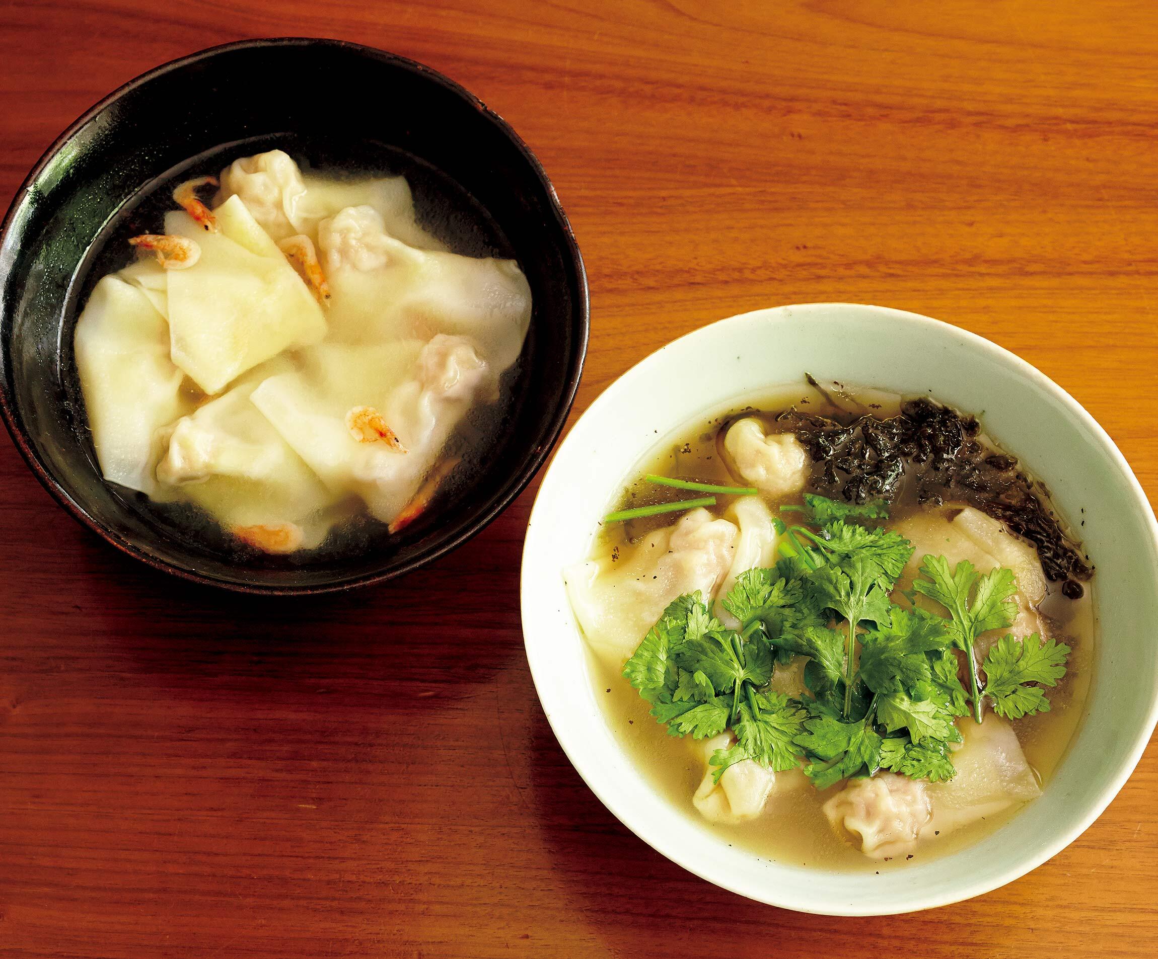 佐賀県産海苔スープ㈲東津商店Food Biz Kyushu 食の豊かさ真の価値