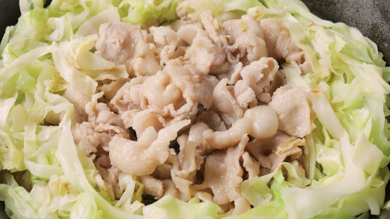 付け合わせ キャベツの人気レシピ・作り方 - 楽天レシピ