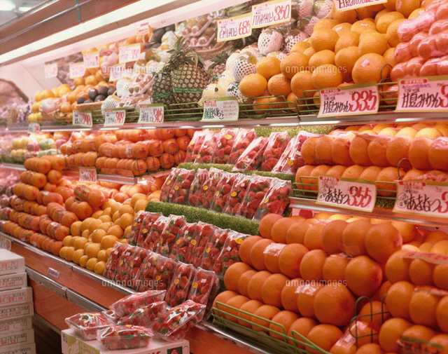 楽天市場10%ポイント 限定☆1,000円OFFクーポン スーパーマーケットの陳列棚 スーパーの棚 4層 ンビニ用お菓子棚 商店用多段展示棚生鮮野菜用収納棚 多段収納 耐荷重200kg キャスター : 聖博ショップ