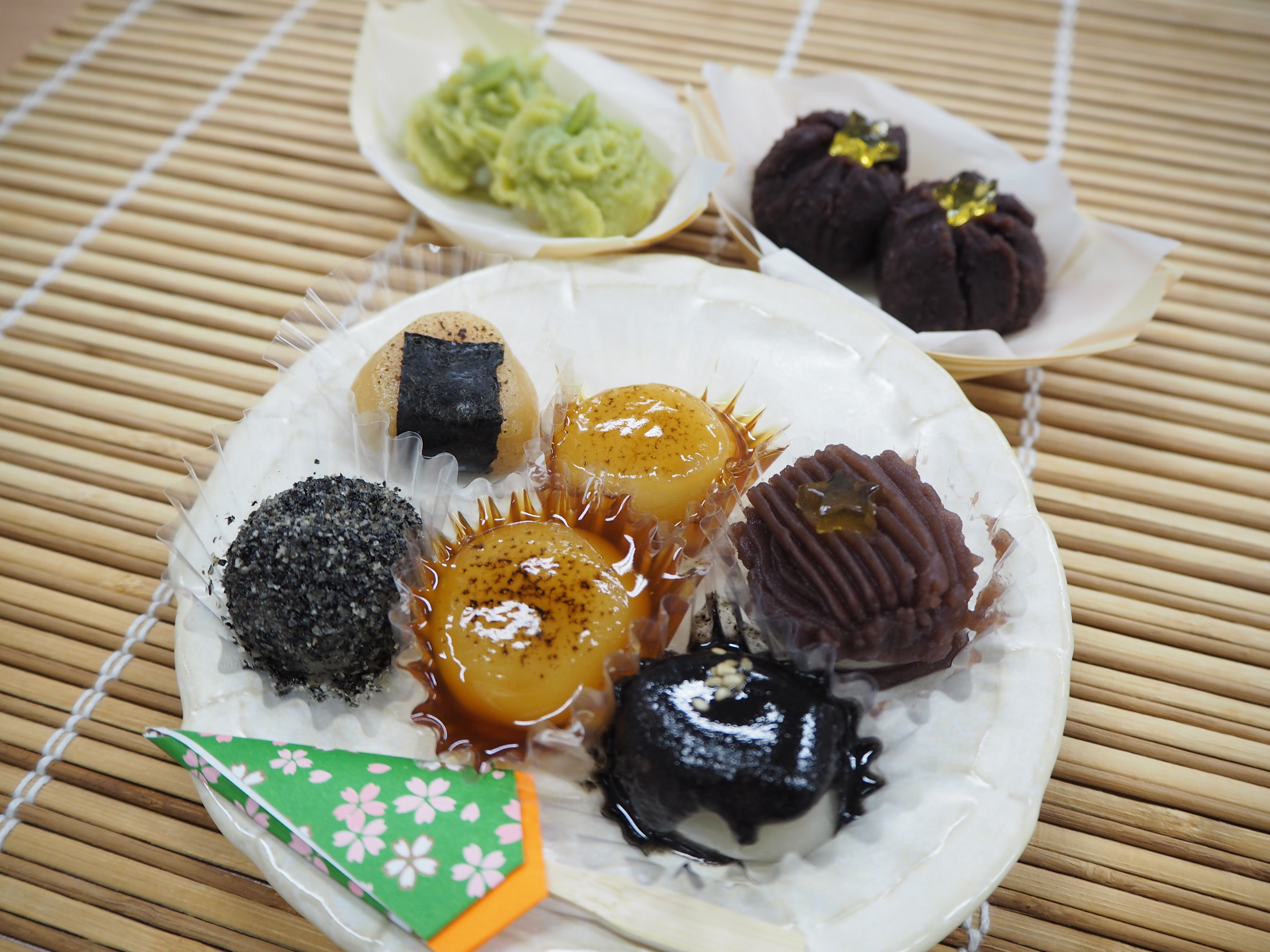 食べ歩き必至 秋保温泉のおすすめグルメ6選 ガチ厳選- だっちの旅程表 -Dacchi's Itinerary