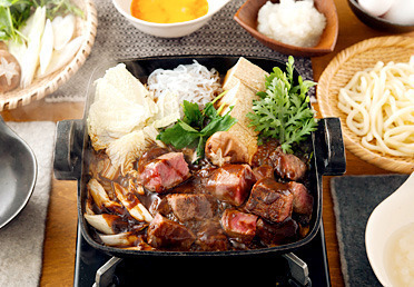 すき焼き 関東風 』のレシピ 黄金比の割り下と具材・プロ直伝基本の和食オレンジページnet