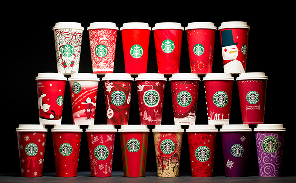 F2 STARBUCKS スターバックス 紙コップ 10個セット並行輸入 : アメリカン雑貨のマーブルマーブル - 通販 -Yahoo!ショッピング