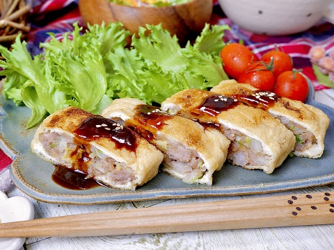 フライパンに重ねて８分！ヘルシー豚こまと白菜の重ね蒸し : ぱおの簡単おうちごはん Powered by ライブドアブログ