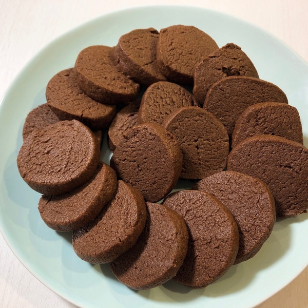 ココアクッキー共立食品株式会社