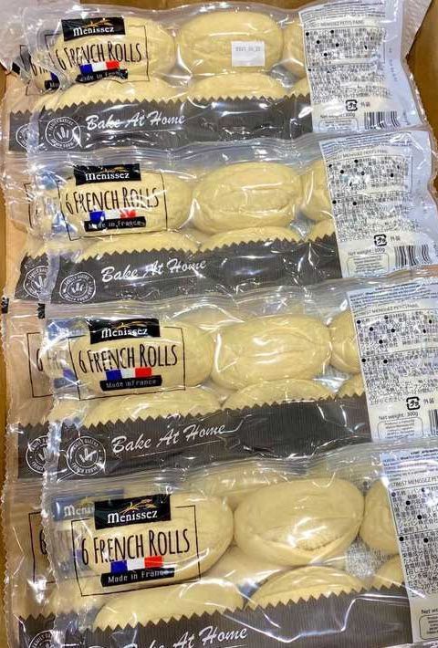 楽天市場 Menissez メニセーズ プチパン 24個入パック 6個ｘ4袋 食品 ベーカリー パン 小麦 朝食 朝 ごはん 手軽 便利 調理おすすめ 大袋 保存 賞味期限 食材 アレンジ レシピ コストコ 通販 オンラインショップ 包装 ミニ サイズ パック 口コミ 焼かない Costco