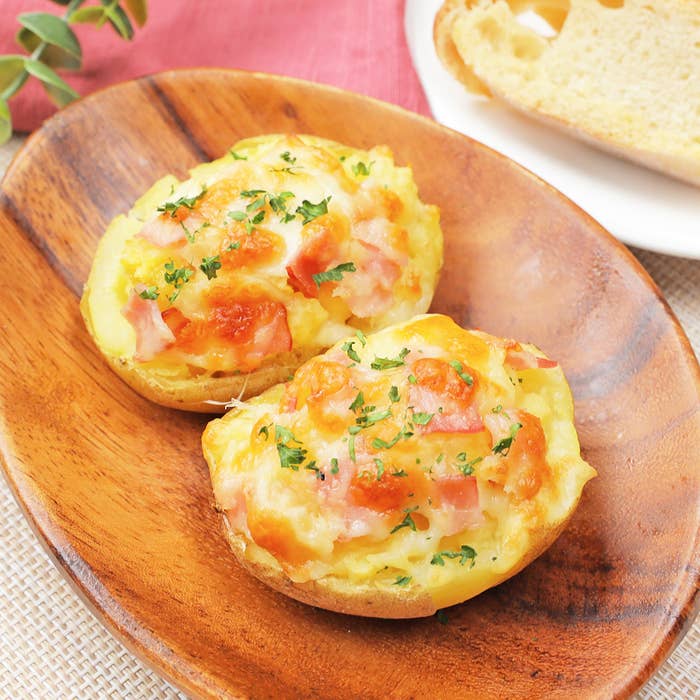 常備野菜が大活躍！お腹も大満足♪じゃがいもレシピ10選 - トクバイニュース