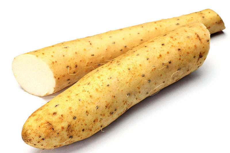 長芋の保存方法青森のブランド長芋「やませながいも」冷凍とろろ