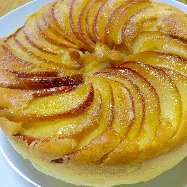 りんごの簡単・人気レシピ おいしい手作りお菓子40選お菓子・パン材料・ラッピングの通販 cotta*コッタ