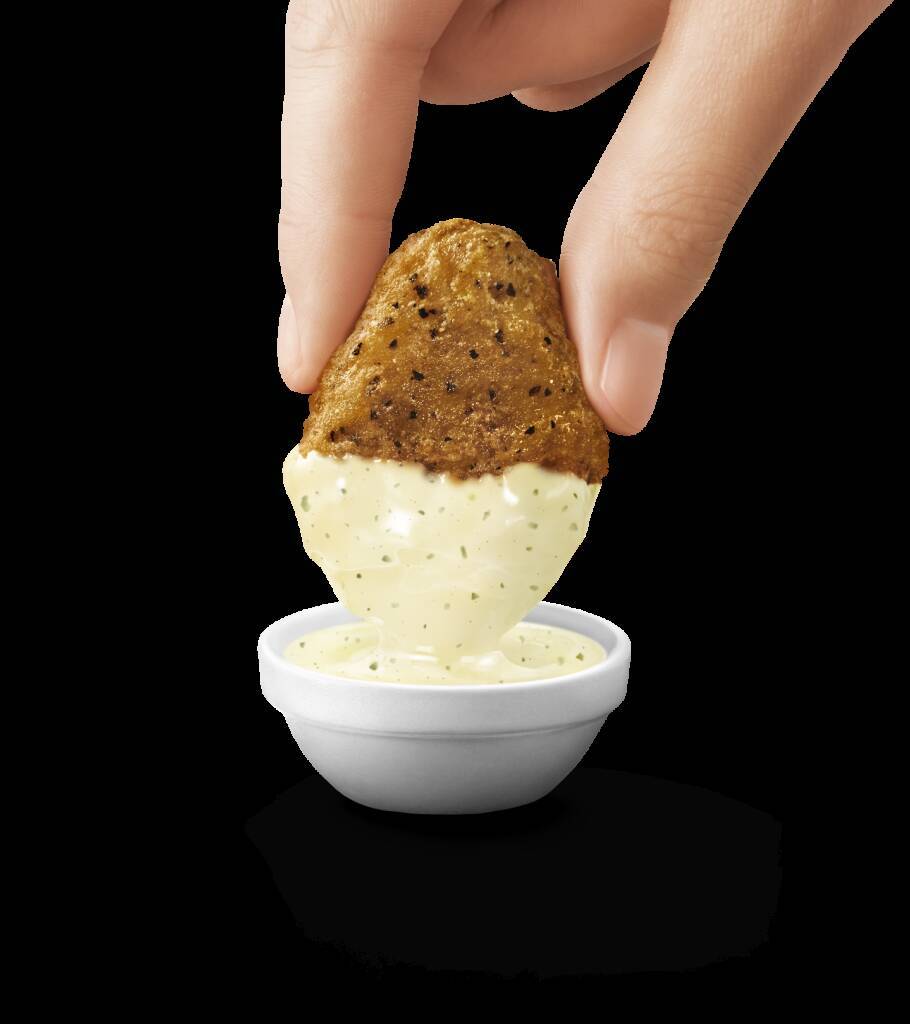 マクドナルドの『ポテナゲ超特大』をデリバリーしてみたけどそんなにお得ではない!?「ポテナゲ大」「ポテナゲ特大」との違いも比較ハレルヤ