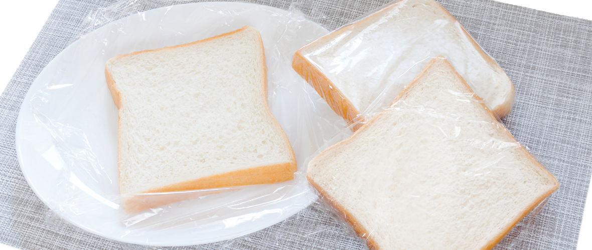 食パン｣の冷凍保存方法を完全マスター！これで美味しさキープは完璧GINGER