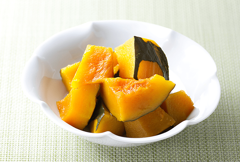 離乳食中期☆かぼちゃのサラダ by ちなつmamaクックパッド簡単おいしいみんなのレシピが392万品