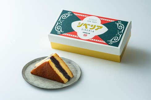 クリーミーシベリアサンドおすすめレシピ業務用商品お口の恋人 ロッテ