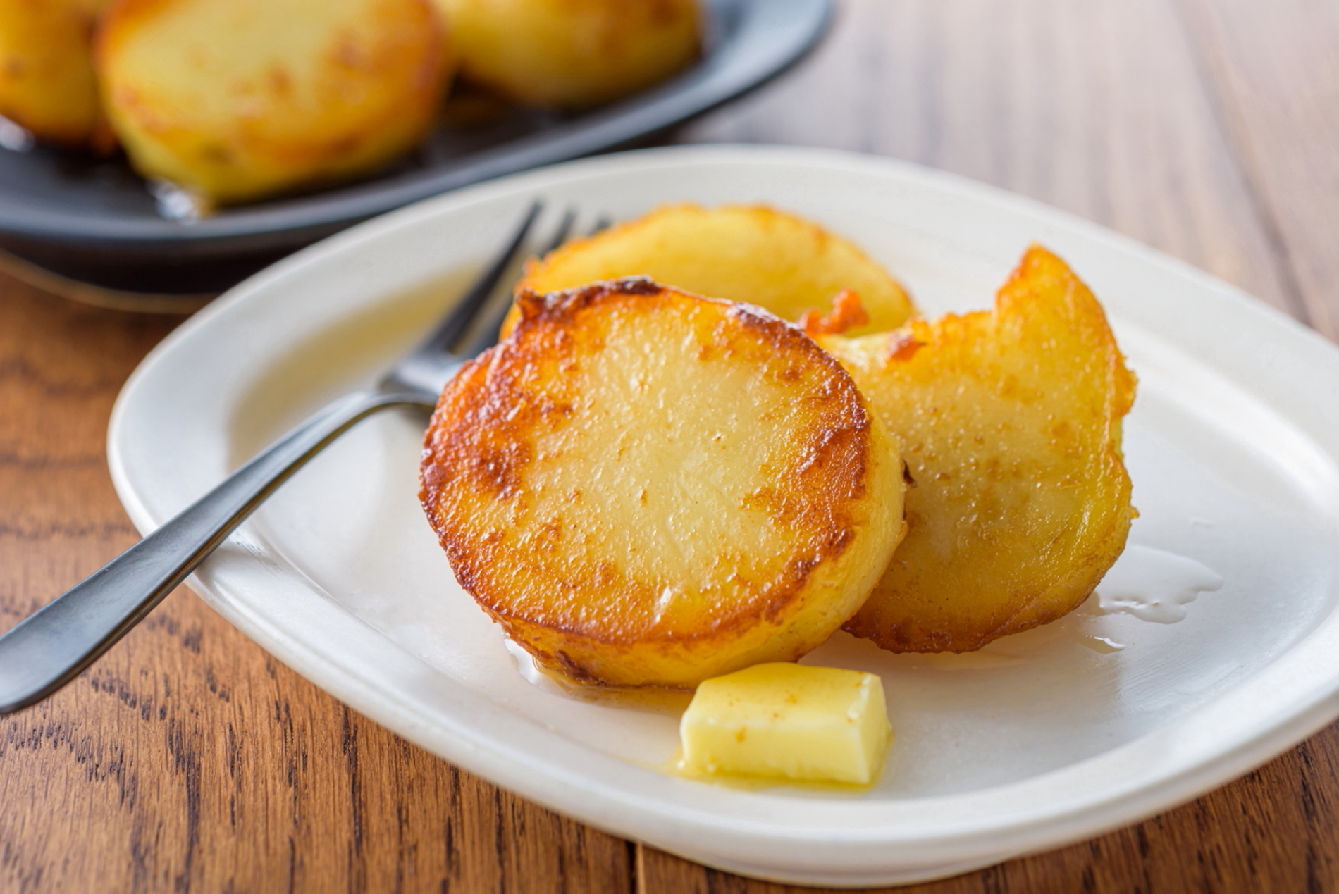 ばあばの大好きな簡単じゃがいも煮肉じゃがを超える⁉美味しさ☆新じゃがじゃがいも大量消費