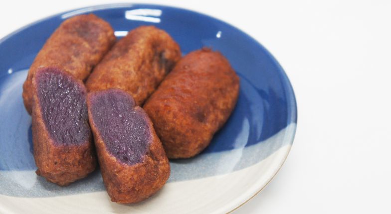 実際に調べた うむくじ天ぷらはどこで売ってる？業務スーパー？サンエー？ローソン？ - どこで買えるさん