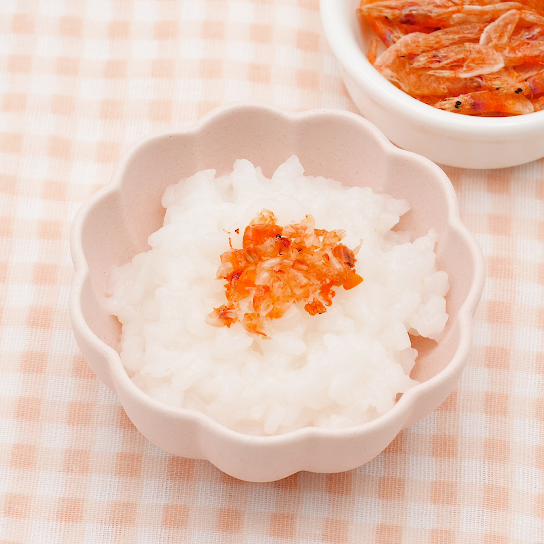 桜えびの炊き込みご飯の素業務用食材の仕入れなら八面六臂