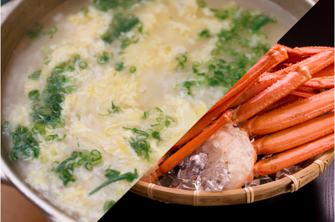 こっくりバターが溶けた「毛ガニ鍋」は一度食べてほしい!〆の雑炊まで至高の逸品! 東京カレンダー最新のグルメ、洗練されたライフスタイル情報