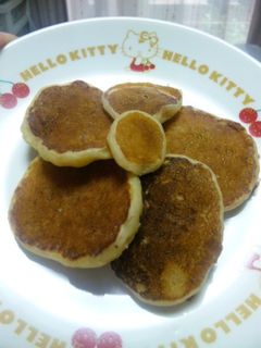 揚げバナナの作り方!ホットケーキミックスで簡単!外はサクサク!中はとろ〜り甘い仕上がり! 料理研究家ゆかり- エキスパート - Yahoo!ニュース