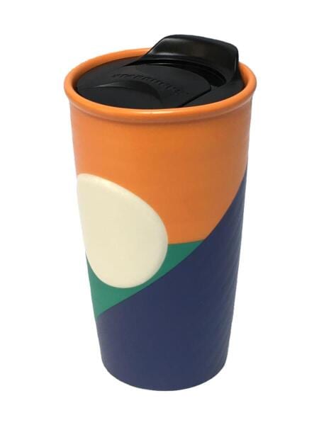 スターバックス タンブラーの蓋のみ 1個の値段 中古フリマアプリ ラクマ