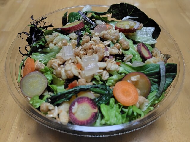 MOTHER FARMER'S TABLEファーマーズテーブル マザ