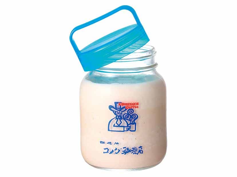 金町 コメダ珈琲店 葛飾東水元店 ~サマージュース&お伊勢さんの和紅茶 「瑞」~ - 南国さんの食べ歩き部屋