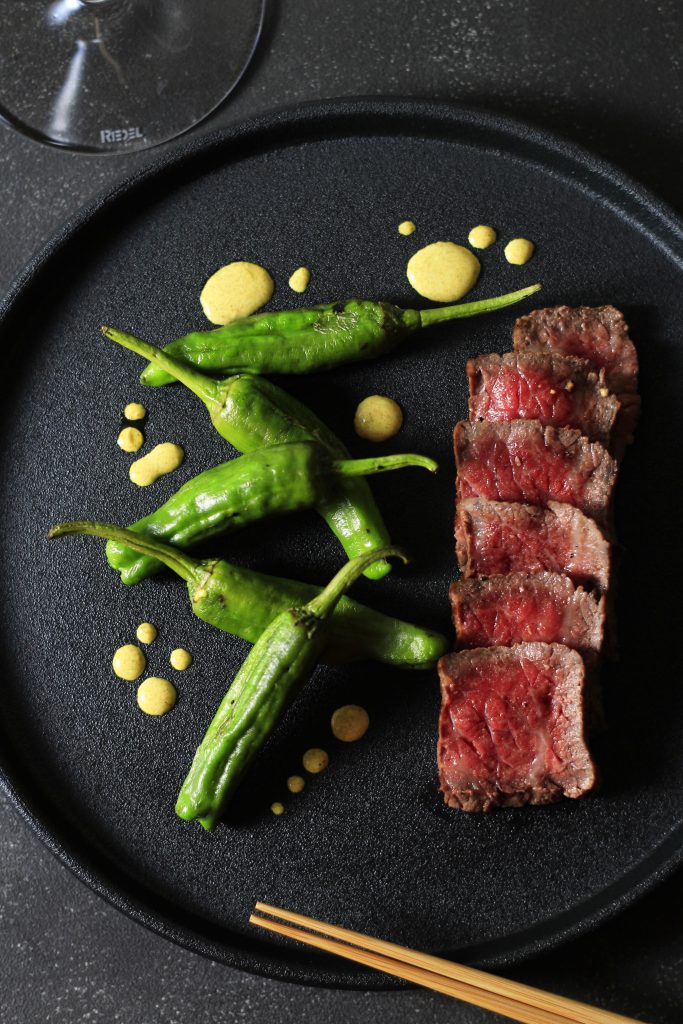 料理がおいしくなる盛り付けテクニック♪ ~基本編~ - メ~テレ タイムライン