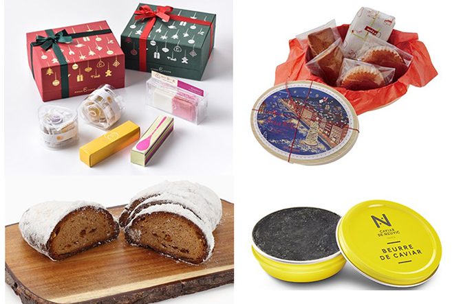 もらって嬉しい！新潟伊勢丹でおすすめ人気手土産5選旅時間