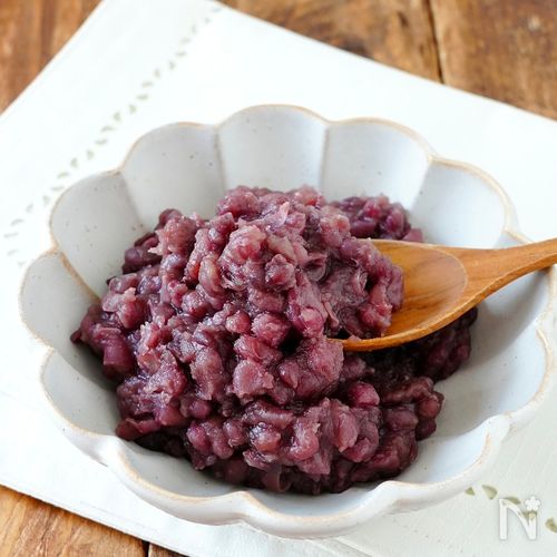 糖質ゼロ！炊飯器で簡単太らないのに甘くて美味しい絶品あんこの作り方！ ヘルシー健康ダイエット