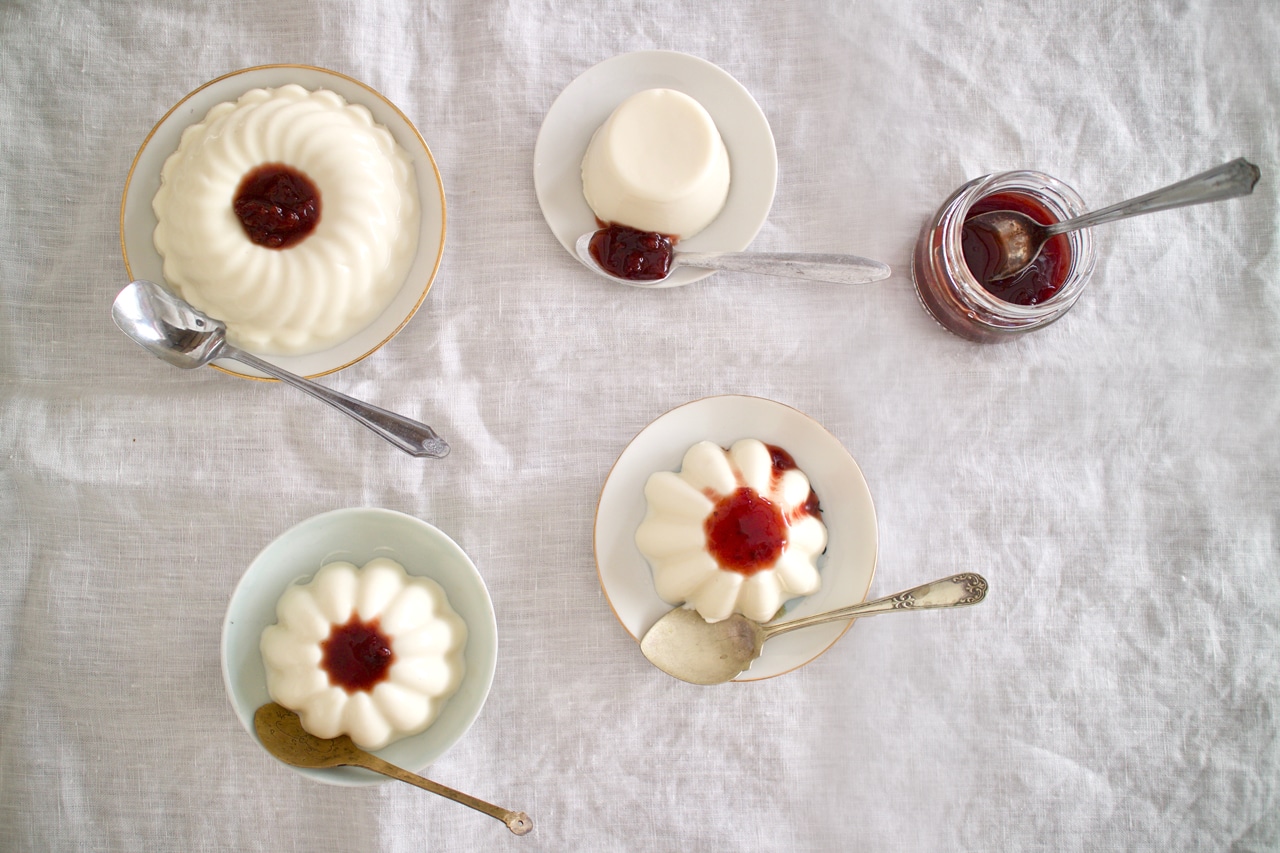 牛乳を使う「代用生クリーム」の作り方。料理にもお菓子にも大活躍♪2ページ目- macaroni