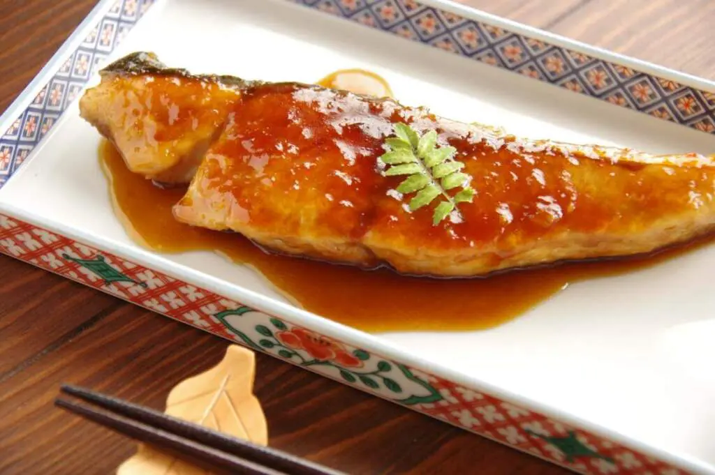 下味冷凍◇寒ブリの照り焼き風甘醤油漬け レシピ・作り方 by taka5chan - 楽天レシピ