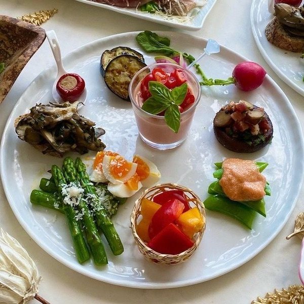 夫婦でお祝い 夫・妻が喜ぶ記念日&誕生日ディナー - OZmall