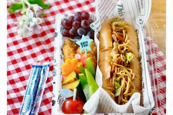 はる弁当🌷簡単かわいいおかず作り@a11m10f6• Instagram photos and videos