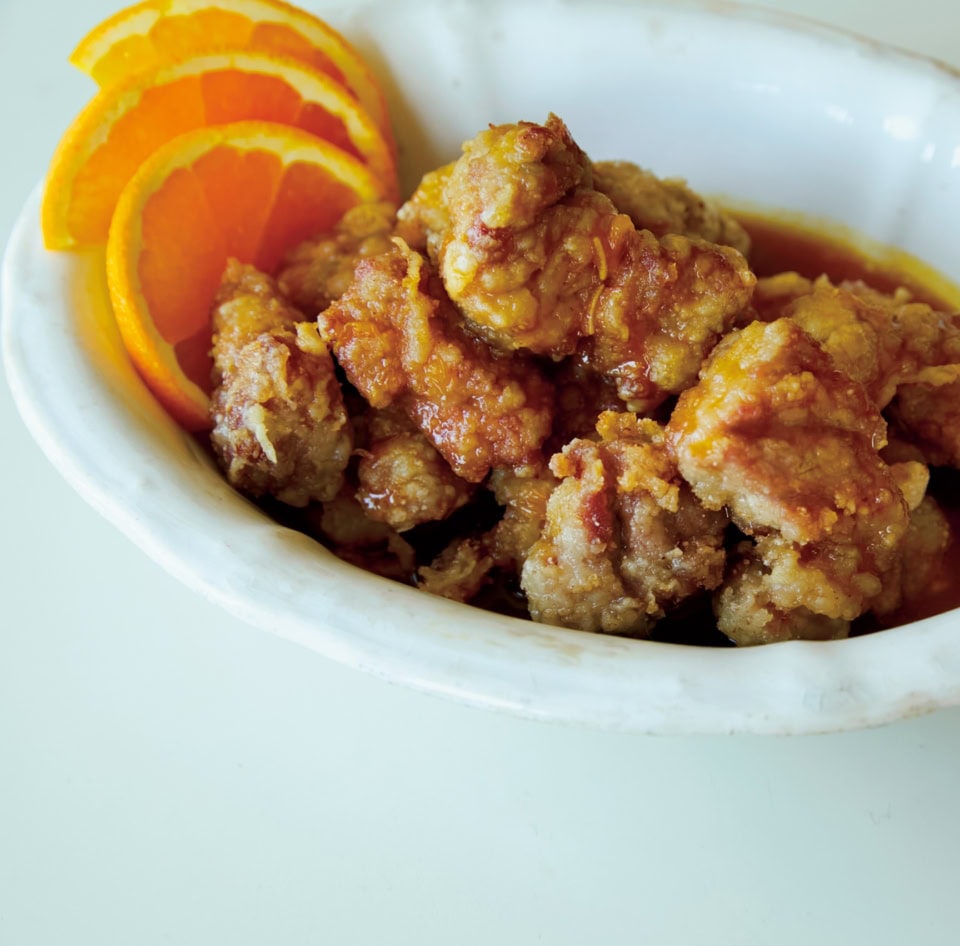 基本の酢豚 甘酢あんがまろやか こだわり本格レシピ