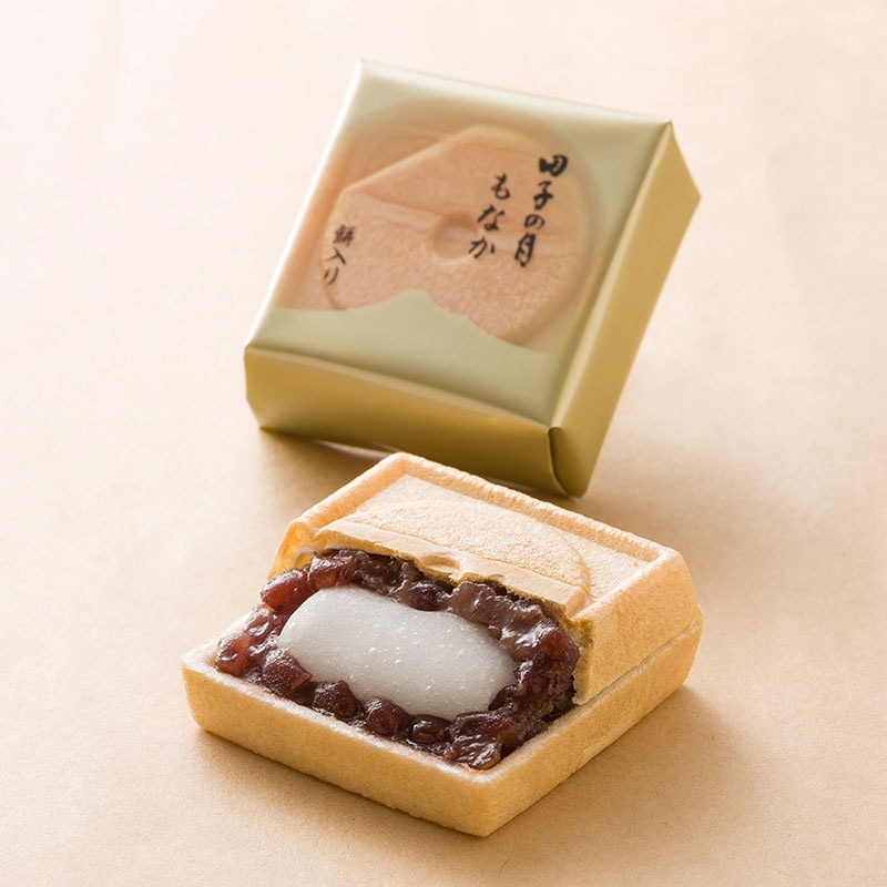 かまど最中饅頭和菓子株式会社名物かまど