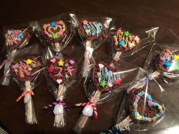 かあちゃんの 手作り 友チョコランキング！ ベスト５ - かあちゃんねる「ご飯だよ～」