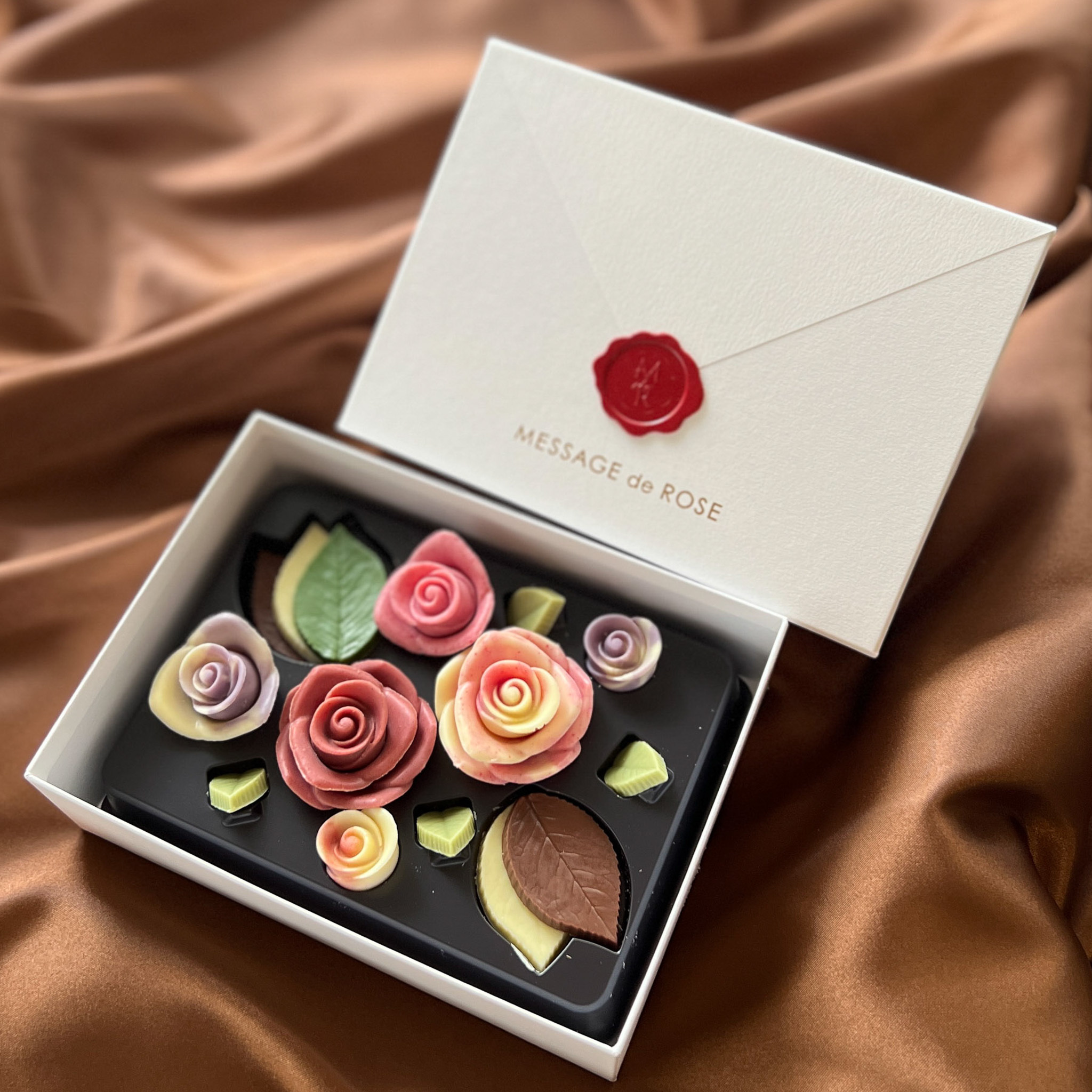 これはインスタ映えだわ！バレンタインの友チョコスイーツ36選 - アウトレット・ジャパン マガジン