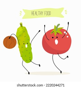 トマト、開いた口と面白いコンセプトの写真素材・画像素材 Image 9087306