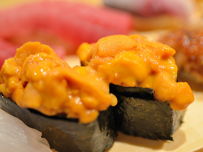 回転寿司から｢ウニ軍艦｣が姿を消しつつある理由 チリ産ウニをほぼ独占的に輸入している日本食品東洋経済オンライン