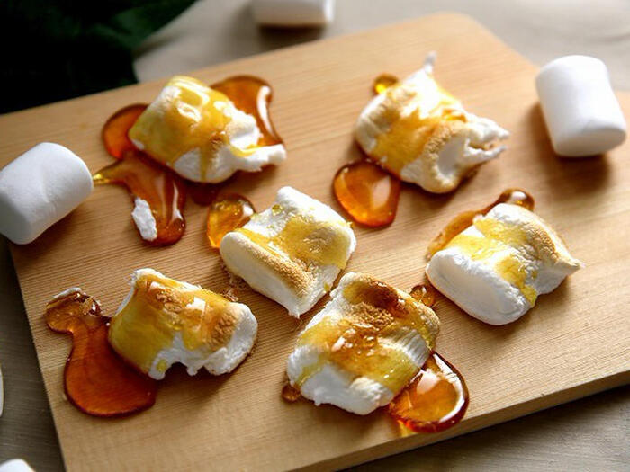 甘党さん必見！「マシュマロ」で作るスイーツレシピ28選 - macaroni