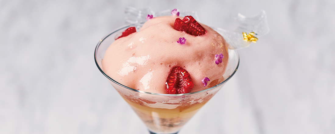 カクテルデザート」をドン・キホーテ限定で3月8日新発売ニュースリリースアサヒビール