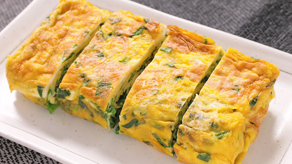 おいしいふわふわ中華風卵焼き！マンネリした卵焼きをアレンジ – にぎりっ娘。の公式サイト