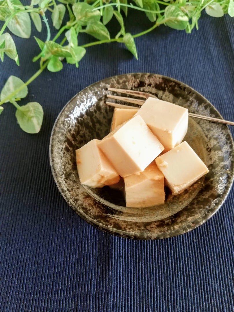 開封後でも大丈夫♪余った豆腐の簡単な保存方法大公開 – Onnela オンネラ 暮らしに『楽』を、家族にワクワクを
