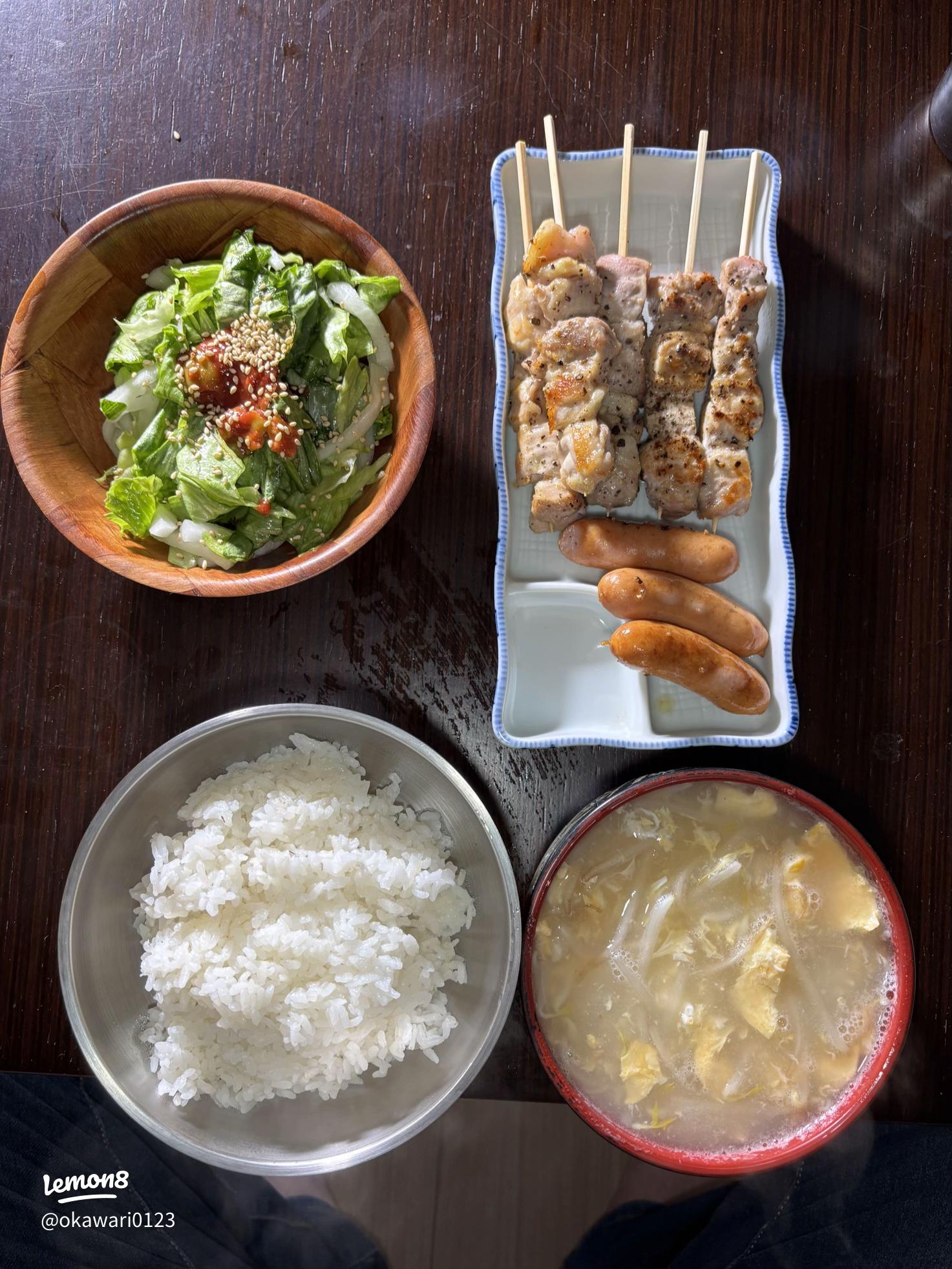 夜勤前にぴったりな簡単夕食レシピ