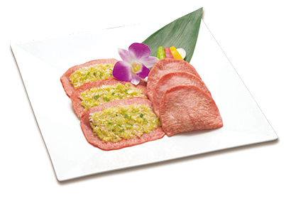 焼肉のタンにレモンを付けたのは叙々苑が発祥？タンにレモンという最強コンボを味わう - The 元祖 Boo