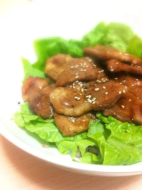 人生初のヨシダソース体験こころまの「ま」 〜食べて、飲んで、出会って